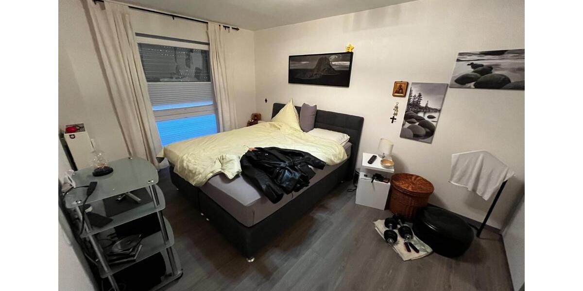 Erdgeschoßwohnung Bocholt - 3 Zimmer, 82 m&sup2;, 263.000&euro; | Angebot:25086941