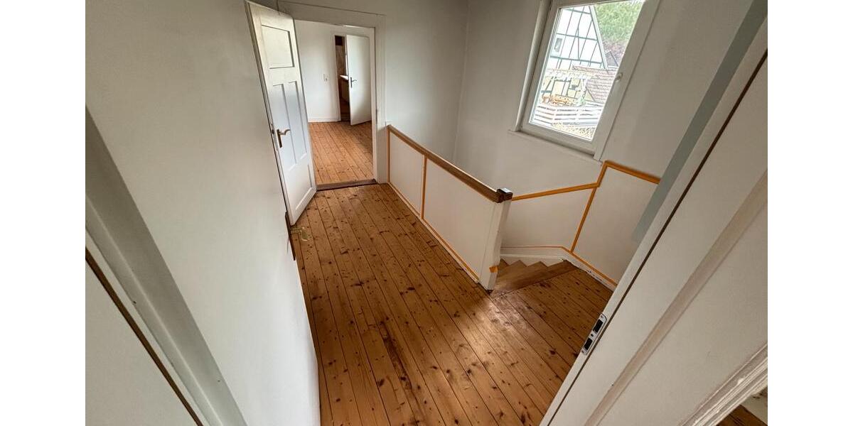 Einfamilienhaus Witzenhausen Blickershausen - 8 Zimmer, 180 m&sup2;, 150.000&euro; | Angebot:26824187