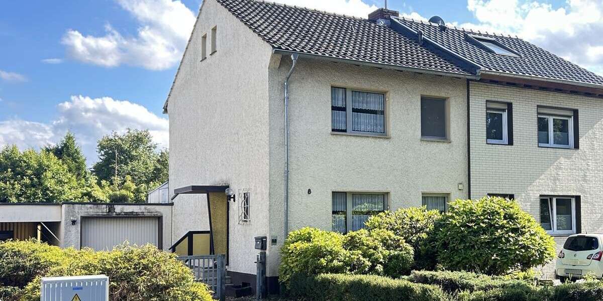 Einfamilienhaus Langenfeld - 4 Zimmer, 85 m&sup2;, 315.000&euro; | Angebot:26854631