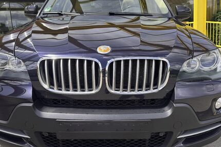 BMW X5 155.000 km 10.500 &euro; Senden 89250