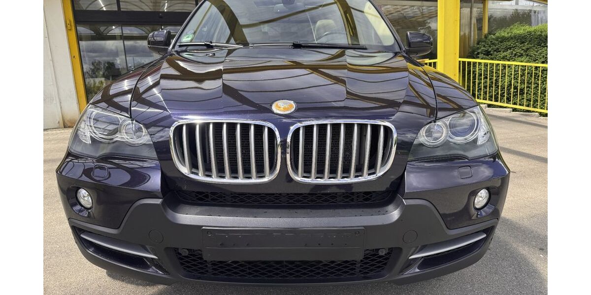 BMW X5 155.000 km 10.500 &euro; Senden 89250