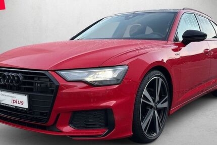 Audi A6 27.960 km 43.480 &euro; Mainz 55131
