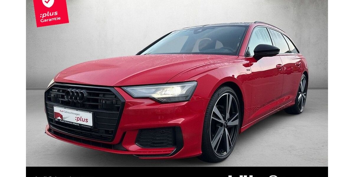 Audi A6 27.960 km 45.930 &euro; Mainz 55131