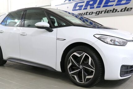 VW ID.3 44.800 km 18.950 &euro; Miesitz 07819