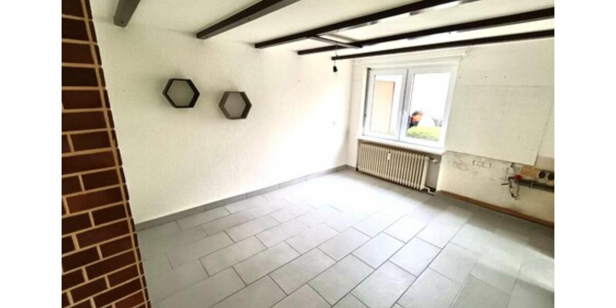 Erdgeschoßwohnung Saarbrücken Brebach-Fechingen - 2 Zimmer, 50 m&sup2;, 99.000&euro; | Angebot:27021388