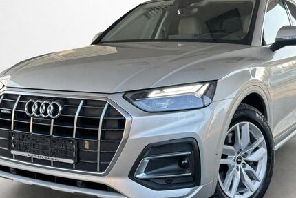 Audi Q5 95.862 km 33.950 &euro; Rathenow 14712