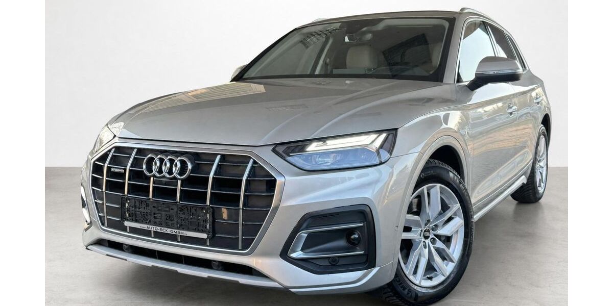 Audi Q5 95.862 km 33.950 &euro; Rathenow 14712