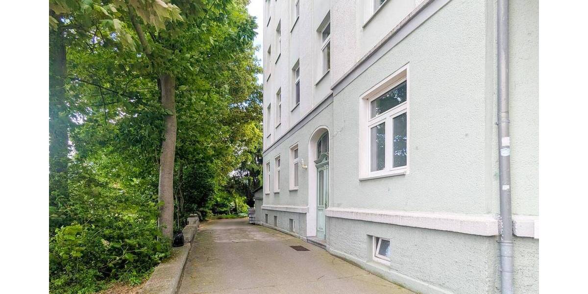 Etagenwohnung Markranstädt - 2 Zimmer, 45 m&sup2;, 425&euro; | Angebot:26815846