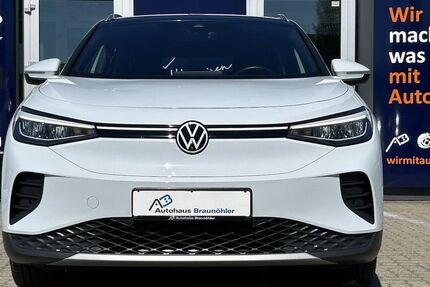 VW ID.4 105.912 km 23.950 &euro; Salzgitter 38229