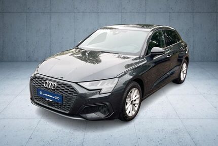 Audi A3 24.449 km 20.880 &euro; Ahlen 59229