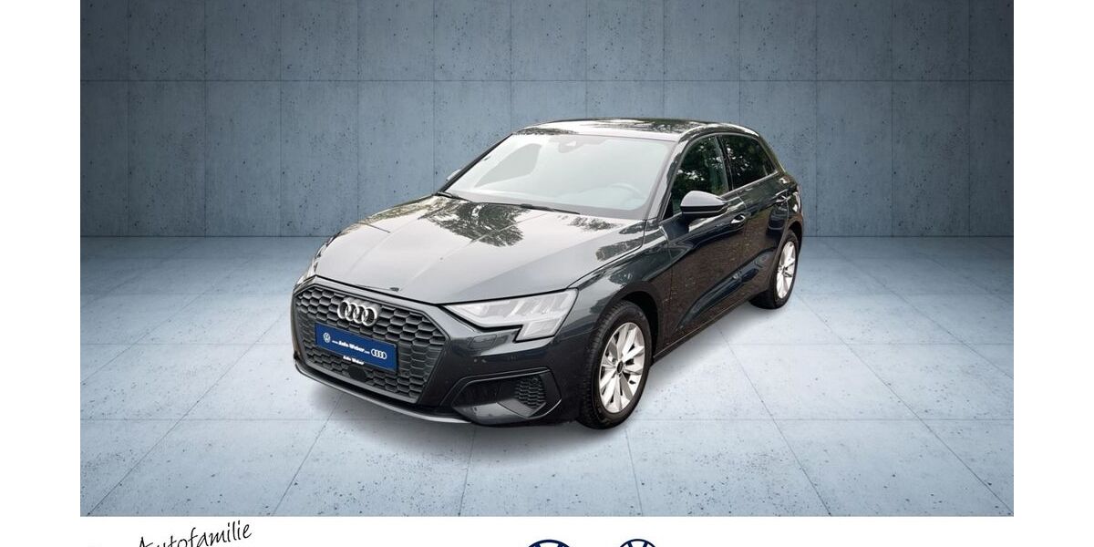 Audi A3 24.449 km 20.880 &euro; Ahlen 59229