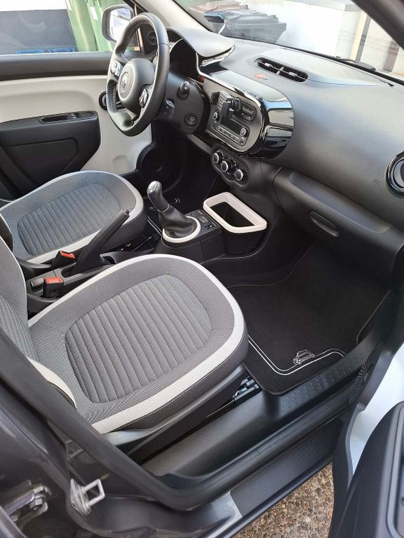 Twingo