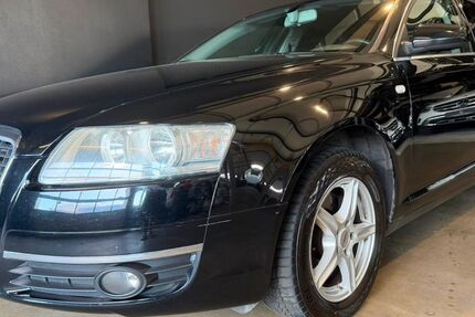 Audi A6 204.000 km 2.490 &euro; Mochenwangen 88284
