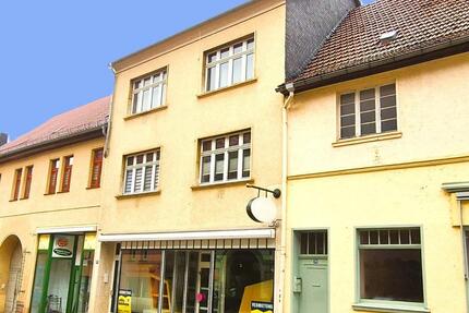 Gewerbeobjekt Sangerhausen - 850&euro; | Angebot:25234036