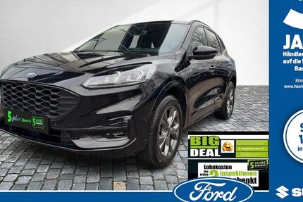 Ford Kuga 65.813 km 20.980 &euro; München 81477