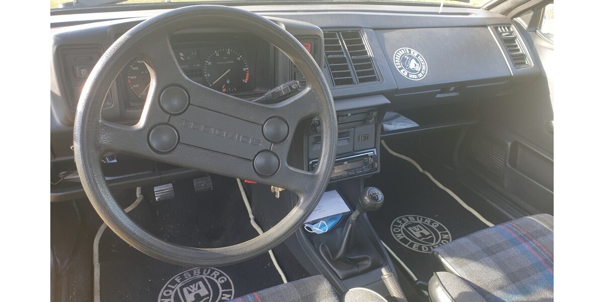 VW Scirocco 172.478 km 9.500 € Wandlitz 16348