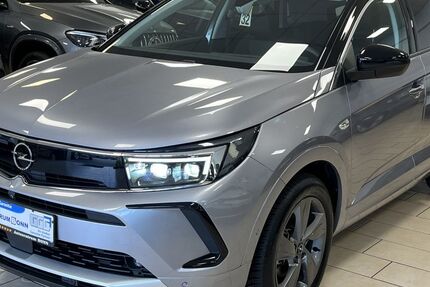 Opel Grandland (X) 23.000 km 20.400 € Bonn 53227