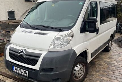 Citroen Jumper 238.000 km 7.500 &euro; Bad Neuenahr-Ahrweiler 53474