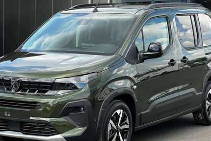 Peugeot Rifter 1.001 km 30.880 &euro; Düren 52351