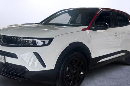 Opel Mokka 10.559 km 21.999 &euro; Mainz 55120