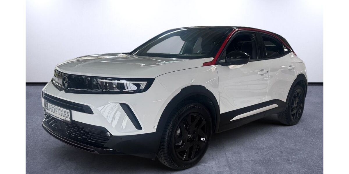 Opel Mokka 10.559 km 21.999 &euro; Mainz 55120