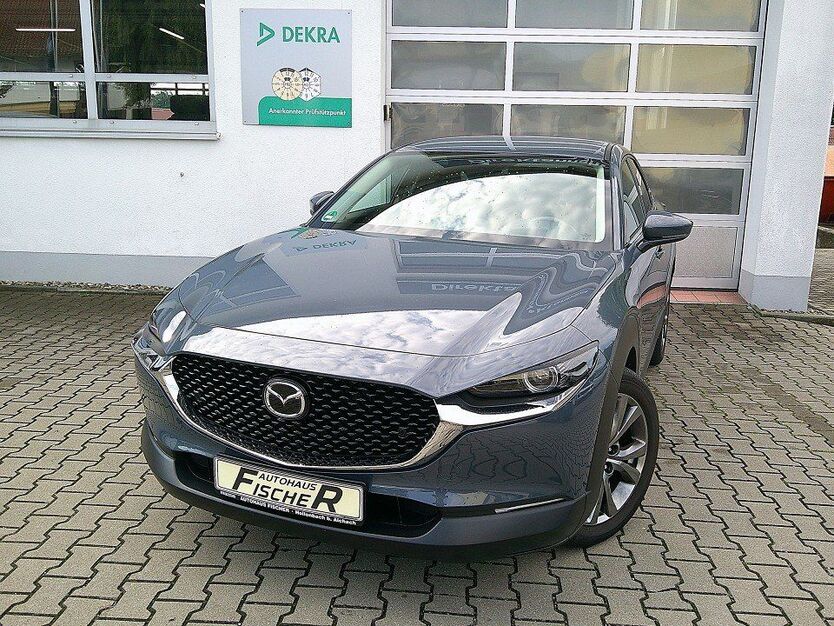 CX-30