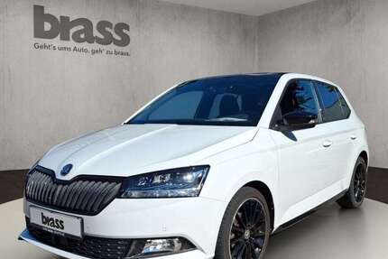 Skoda Fabia 25.800 km 15.950 € Aschaffenburg 63739