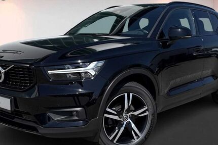 Volvo XC40 66.000 km 27.350 &euro; Schleswig 24837