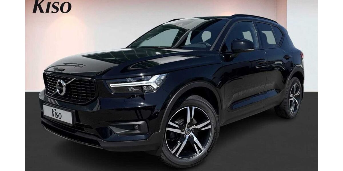 Volvo XC40 66.000 km 27.350 &euro; Schleswig 24837