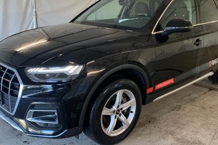 Audi Q5 125.000 km 27.990 &euro; Steinbach-Hallenberg OT Herges-Hallenberg 98587