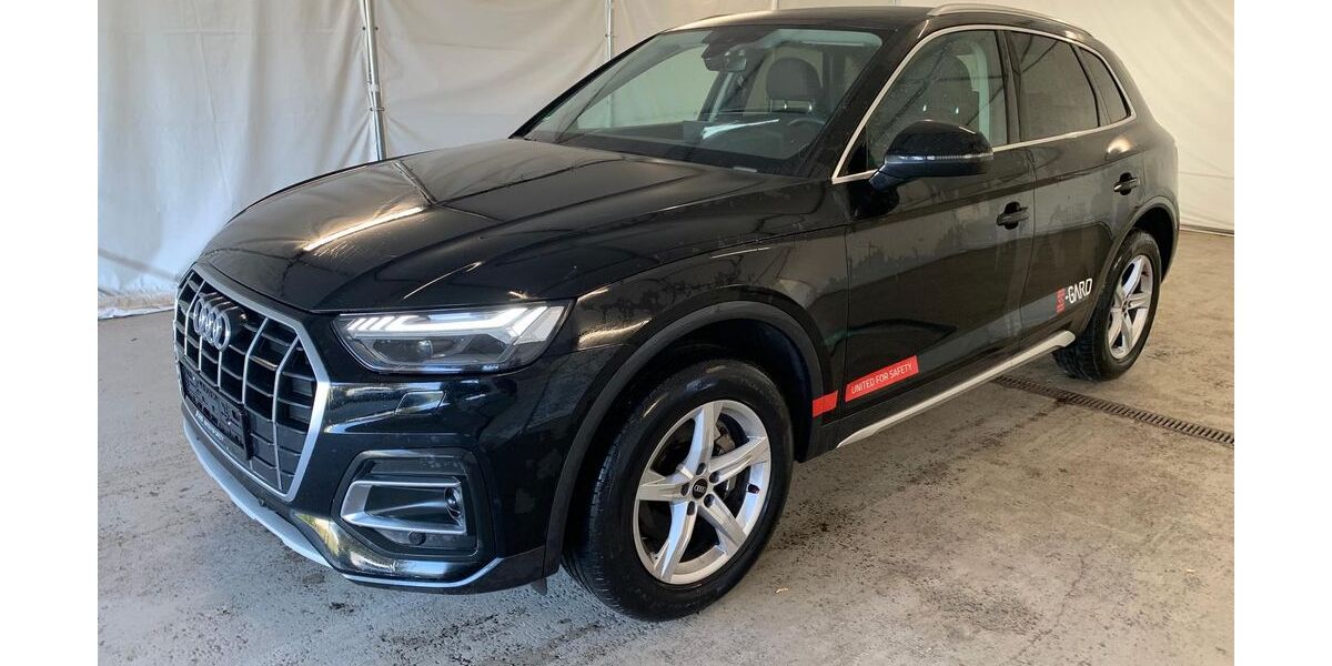 Audi Q5 125.000 km 27.990 &euro; Steinbach-Hallenberg OT Herges-Hallenberg 98587