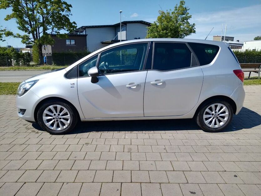 Meriva