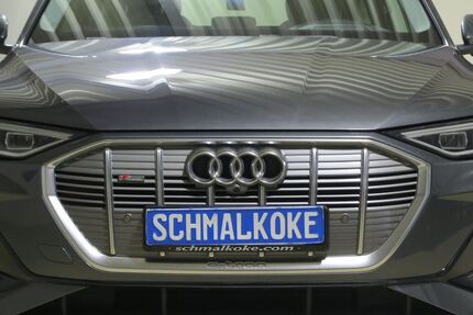 Audi e-tron 45.800 km 28.950 &euro; Braunschweig 38112
