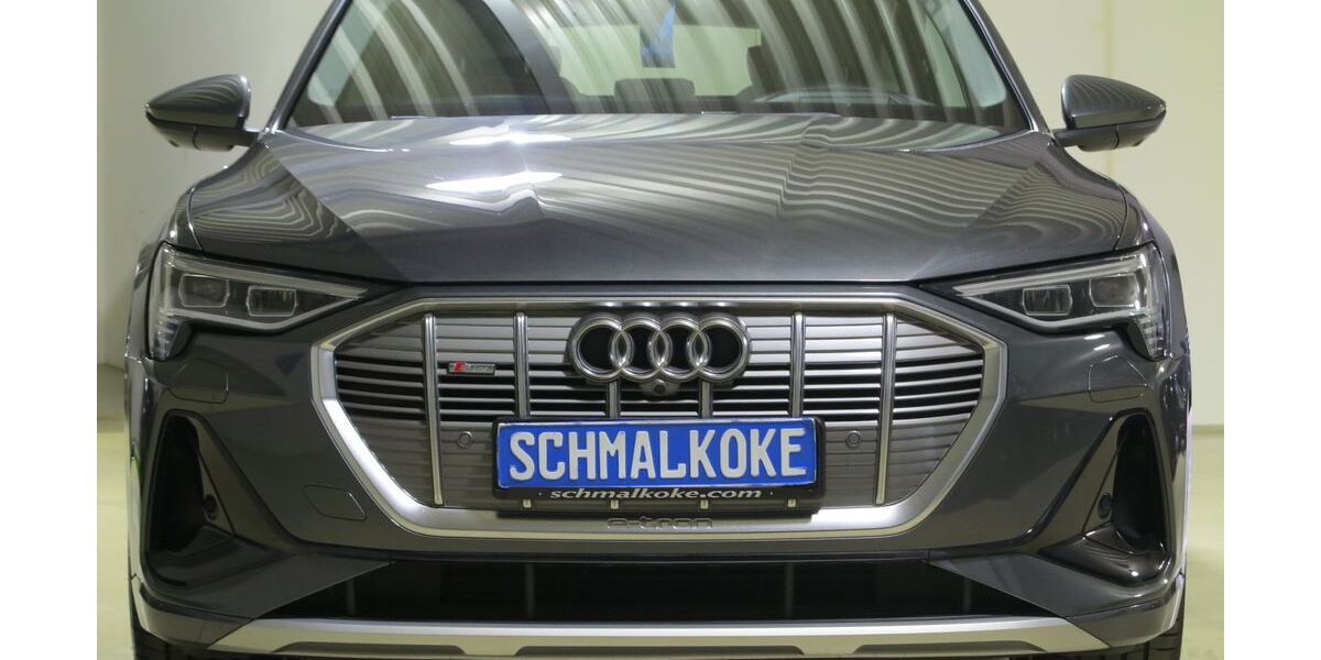 Audi e-tron 45.800 km 28.950 &euro; Braunschweig 38112