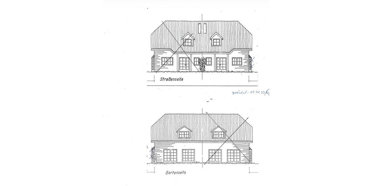 Doppelhaushälfte Paderborn - 6 Zimmer, 108 m&sup2;, 489.000&euro; | Angebot:26086577