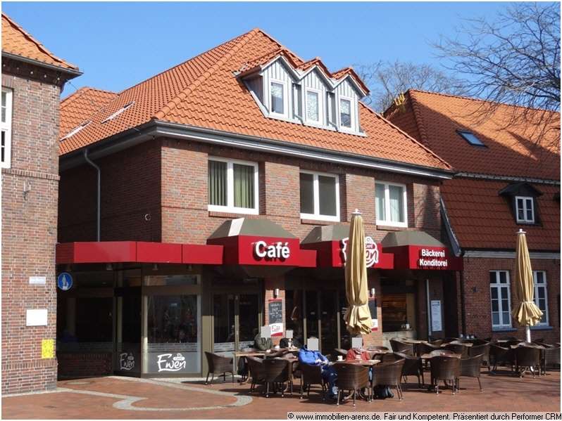 Etagenwohnung Westerstede - 4 Zimmer, 140 m&sup2;, 980&euro; | Angebot:16412321