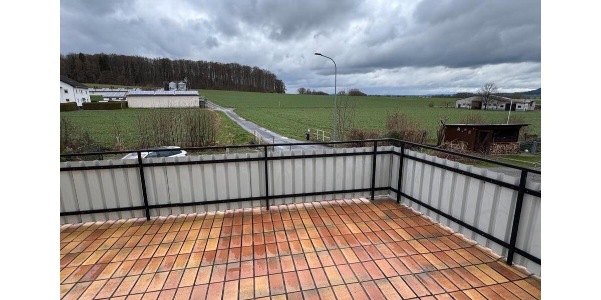 Einfamilienhaus Amöneburg - 7 Zimmer, 160 m&sup2;, 900&euro; | Angebot:25641968