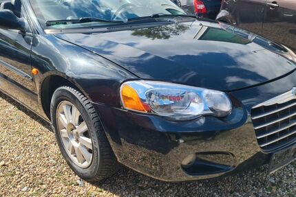 Chrysler Sebring 166.000 km 3.750 &euro; Düsseldorf 40549