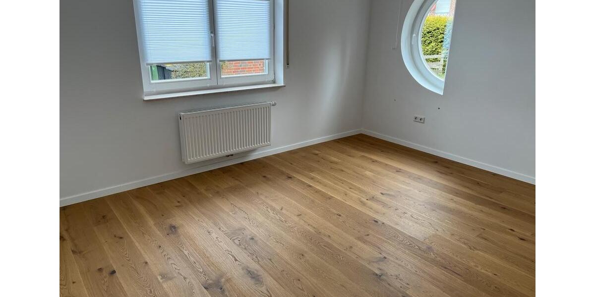 3-Zimmer Wohnung mit eigenem Garten ohne Maklergebühren 3 zimmer