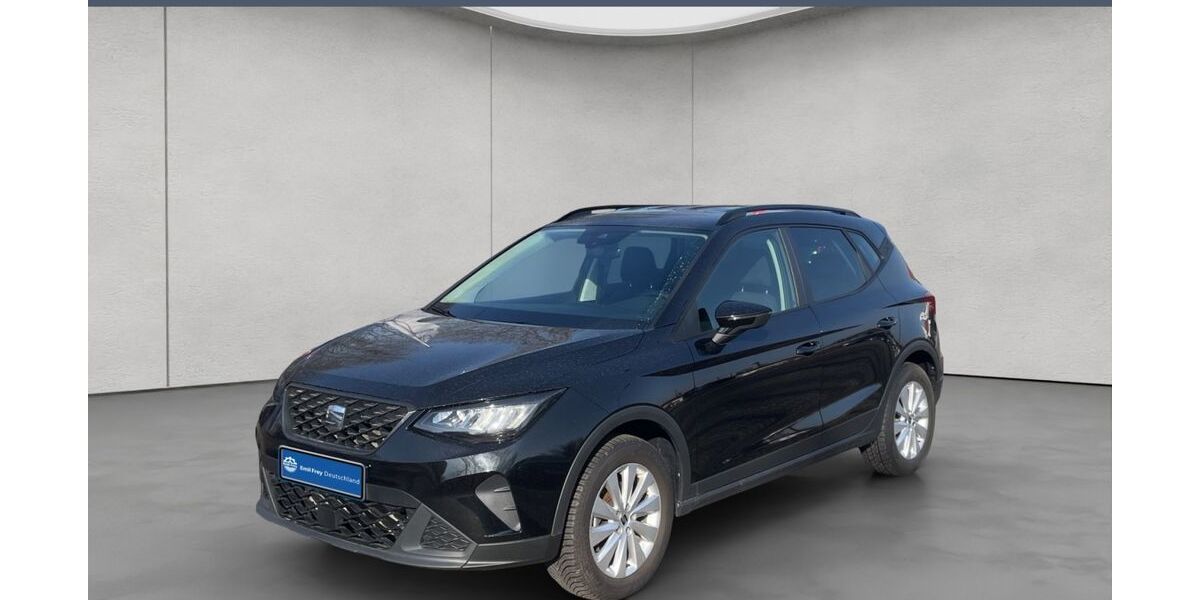 Seat Arona 45.695 km 16.980 &euro; Bordesholm 24582