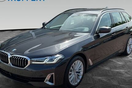 BMW 540 98.200 km 46.475 &euro; Bautzen 02625