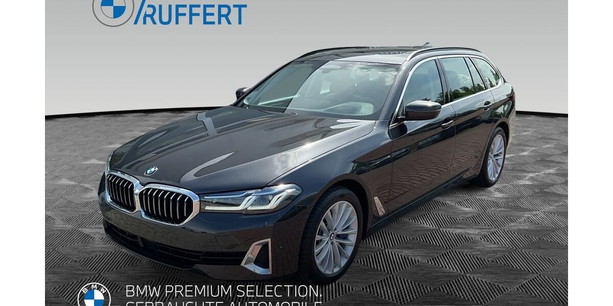 BMW 540 98.200 km 47.750 &euro; Bautzen 02625