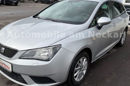 Seat Ibiza 314.000 km 2.500 &euro; Oberndorf am Neckar 78727