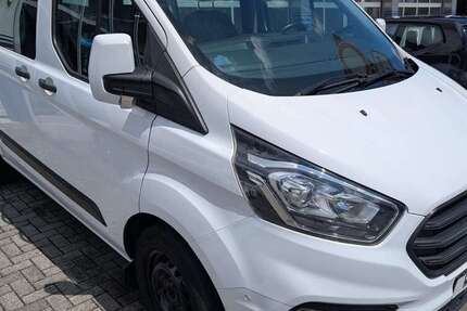 Ford Transit Custom 85.000 km 22.998 &euro; Weyerbusch 57635