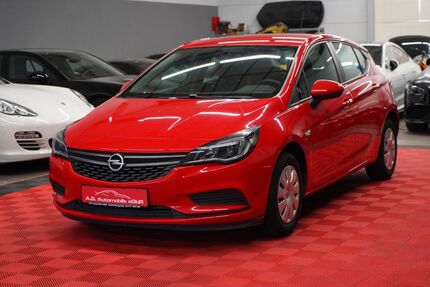 Opel Astra 87.254 km 6.950 &euro; Pfungstadt 64319