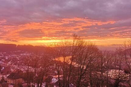 Wohnung Waldshut-Tiengen Tiengen - 2.5 Zimmer, 68 m&sup2;, 615&euro; | Angebot:25452028