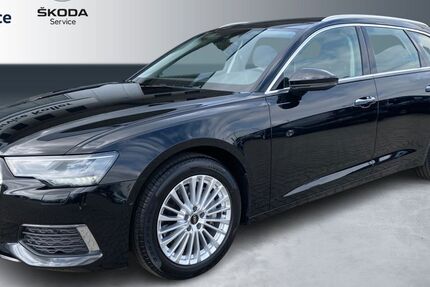 Audi A6 41.913 km 29.270 &euro; Wolfsburg 38446