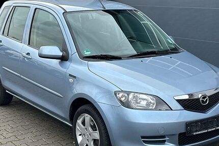 Mazda 2 99.950 km 3.950 &euro; Bornheim 53332