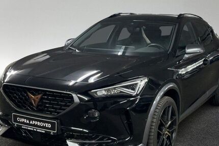 Cupra Formentor 38.500 km 27.660 &euro; München 80687