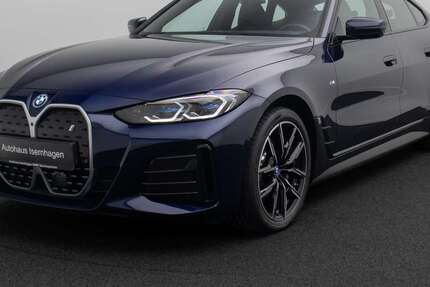 BMW i4 62.736 km 39.999 &euro; Isernhagen 30916